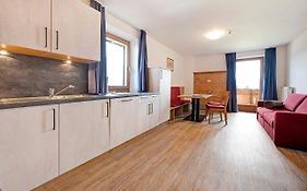 Residence Condor Apt Eidechsspitz